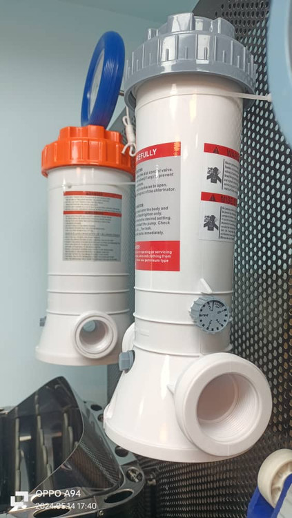 محصولات جیلانگ با 12 ماه گارانتی